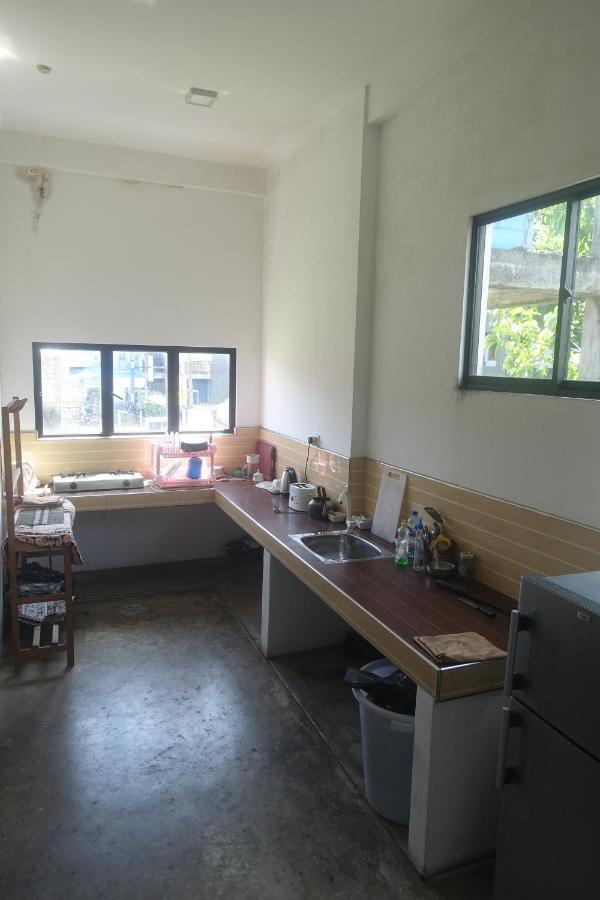 Wh Beach Resort Weligama Exterior foto